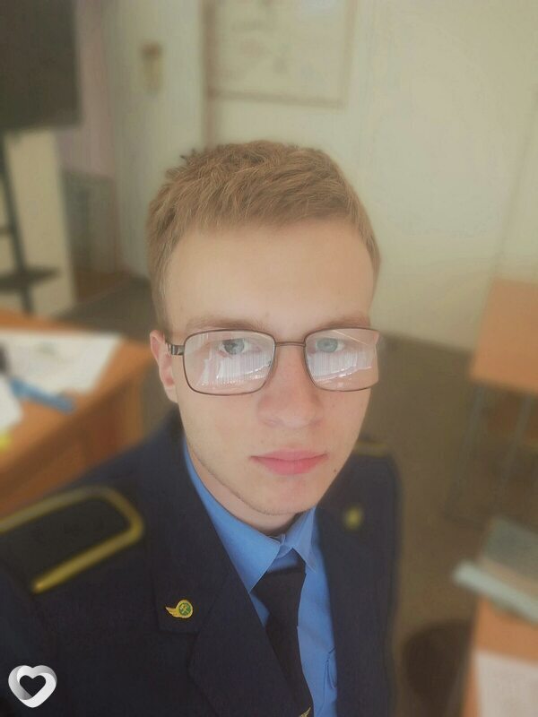 Антон, 18, Минске — анкета №4652951