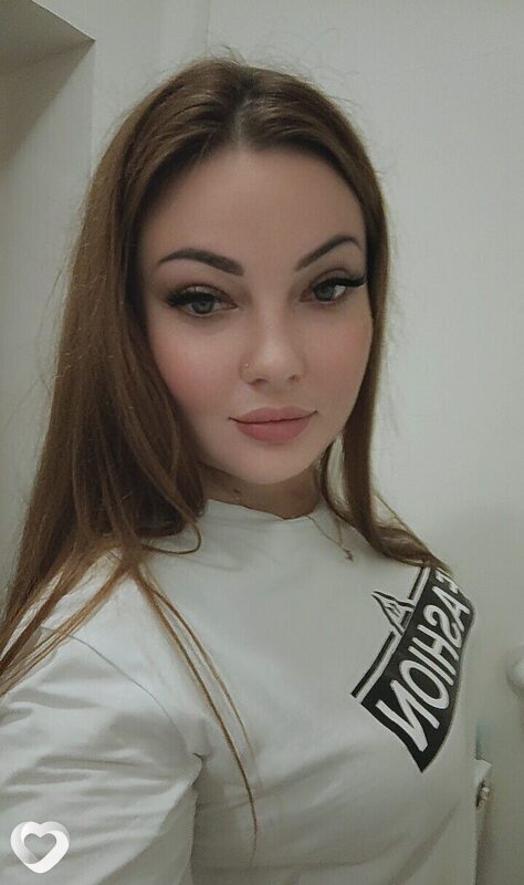 Ирина, 38, Санкт-Петербурге — анкета №4652960