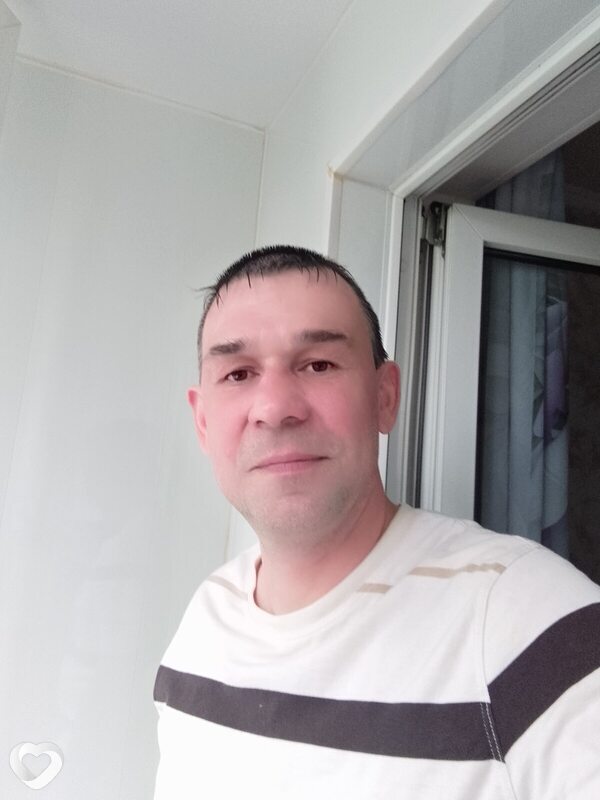 Дмитрий, 47, Ростове-на-Дону — анкета №4652822