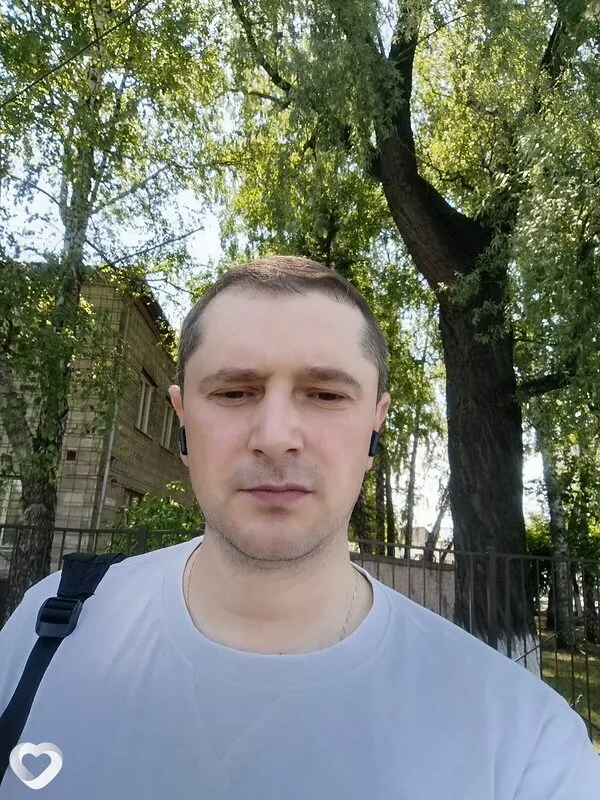 Сергей, 36, Барнауле — анкета №4652826