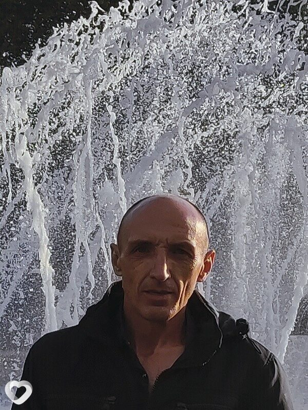 Владимир, 51, Санкт-Петербурге — анкета №4652827