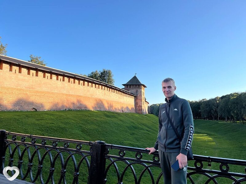 Кирилл, Луга