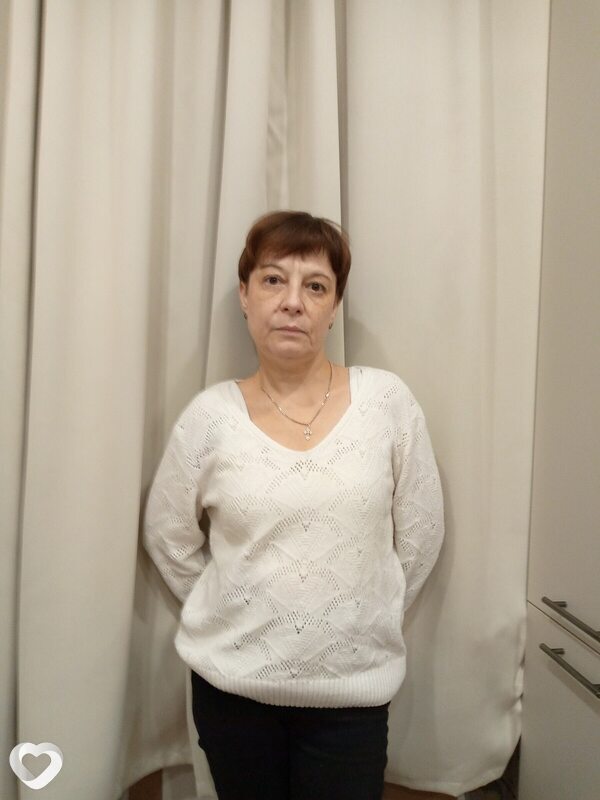 Ольга, 46, Коврове — анкета №4652829