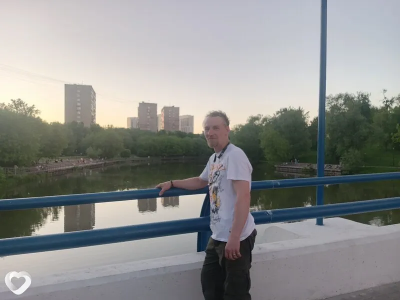 Иван, 27, Москве — анкета №4652833