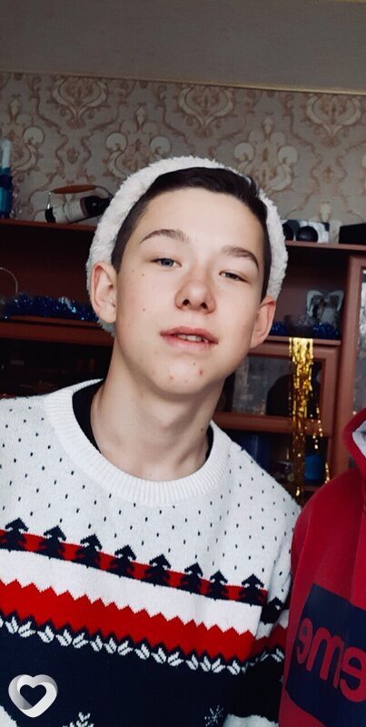 Дмитрий, Бодайбо