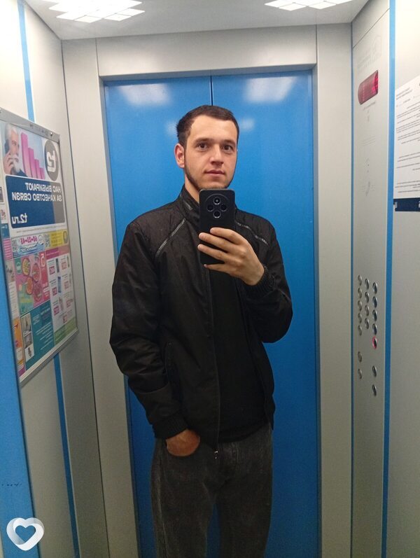 Дима, 32, Нижнем Тагиле — анкета №4652839