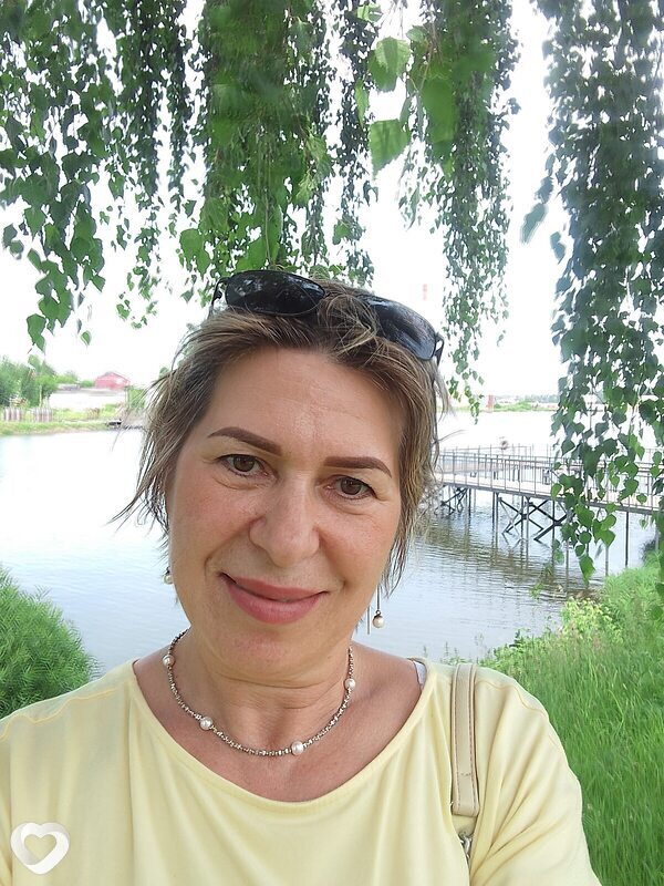 Ольга, Лысьва