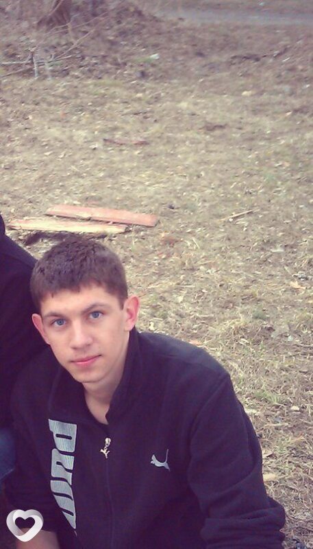 Олександр, 28, Киеве — анкета №4653022