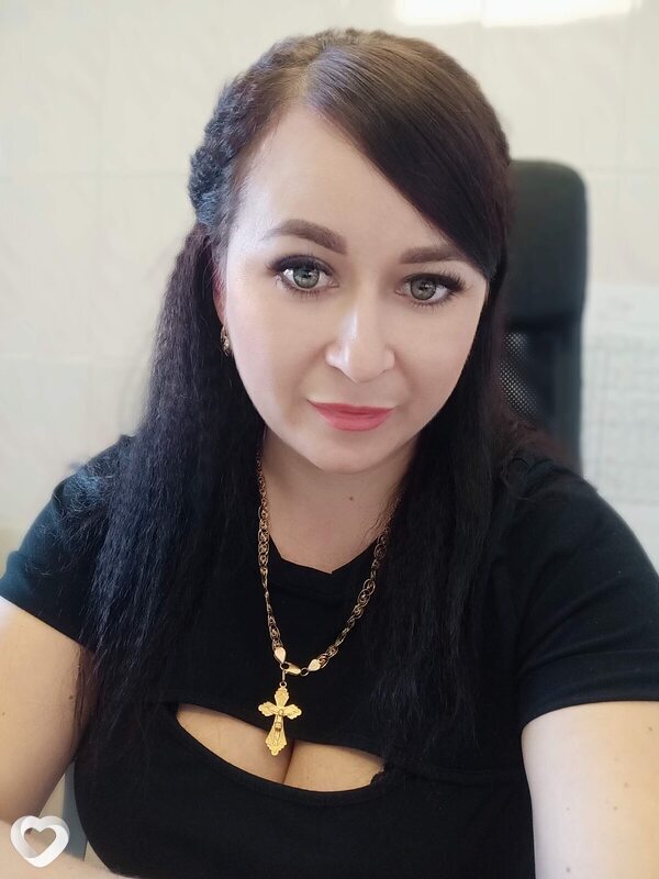 Ольга, 40, Краснодаре — анкета №4653024
