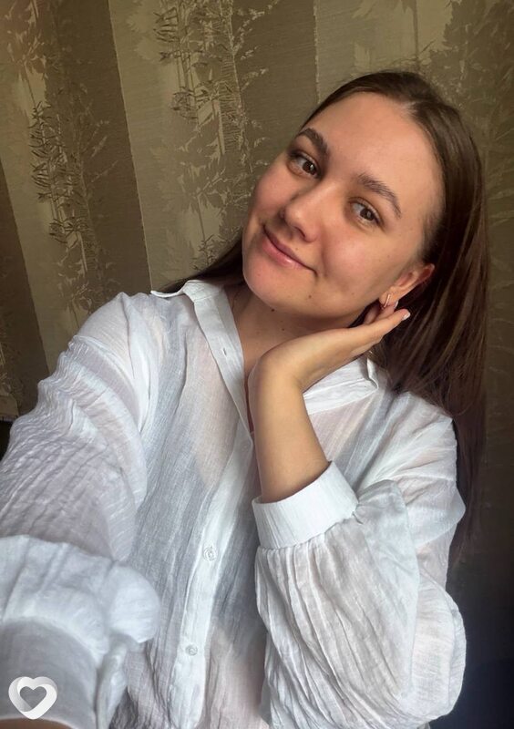 Анастасия, 27, Саратове — анкета №4653028