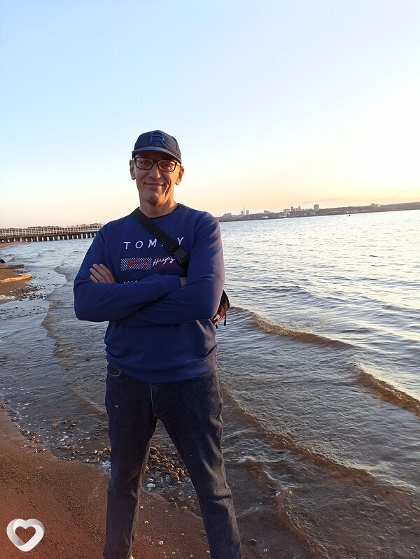 Дмитрий, 50, Кирове — анкета №4653033