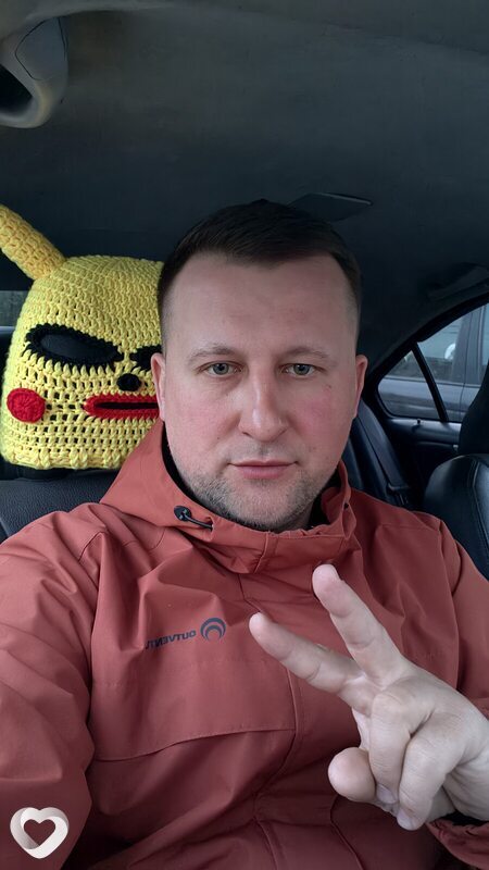 Александр, 36, Гродно — анкета №4653035