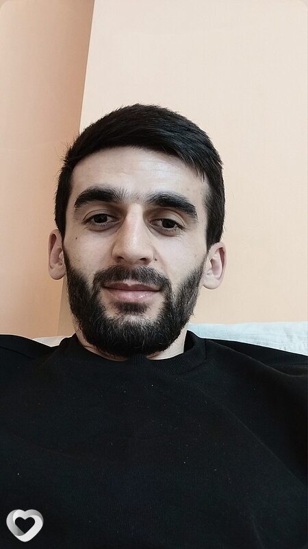 Исмоил, 27, Владивостоке — анкета №4652991