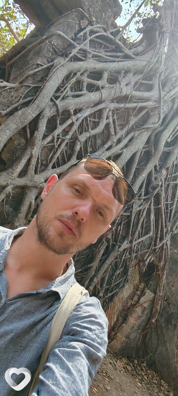 Денис, 37, Рогачев — анкета №4652996