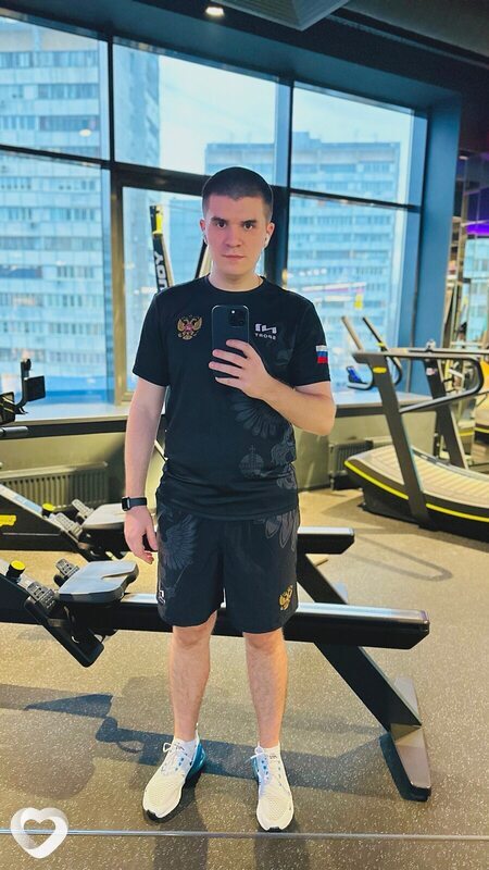 Артур, 25, Анапе — анкета №4653002