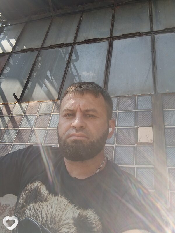 Александр, 35, Перми — анкета №4652970