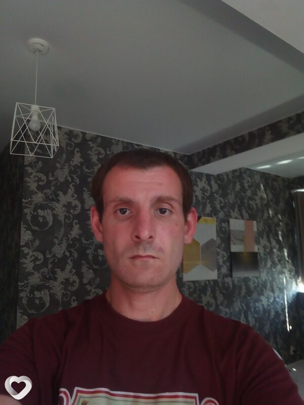 Андрей, 35, Сочи — анкета №4652971