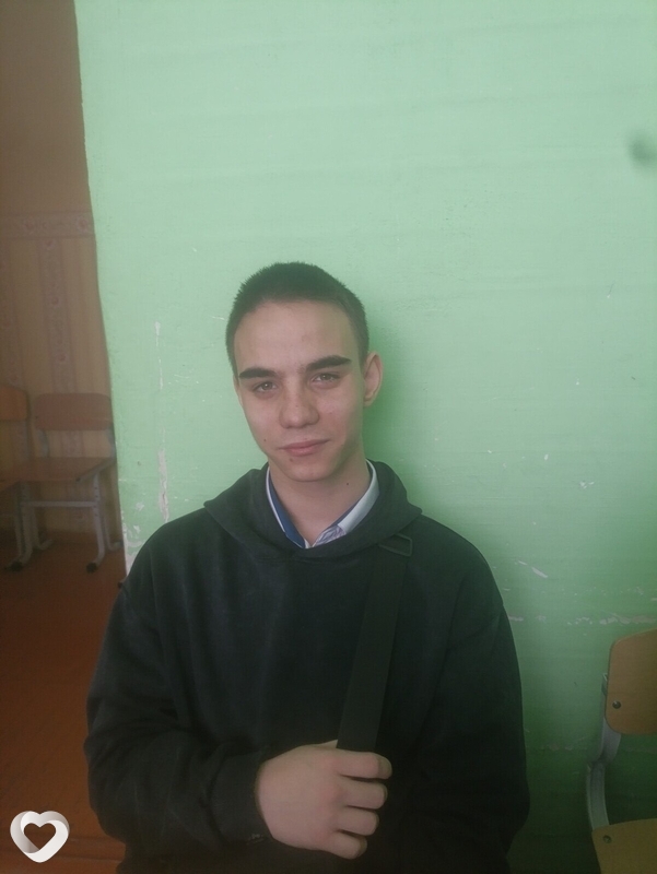 Санечек, 31, Магнитогорске — анкета №4652974