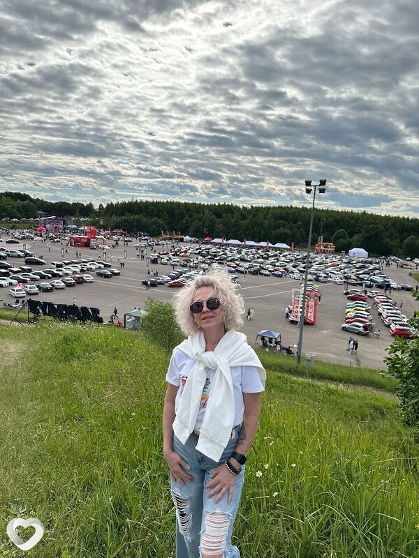 Оксана, Обнинск