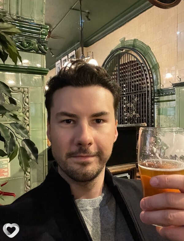 Алексей, 35, Уфе — анкета №4652978