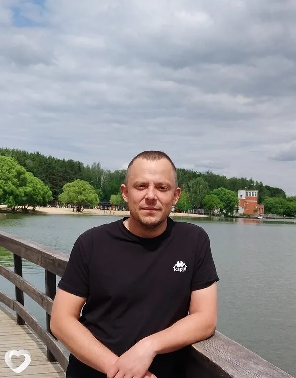Максим, 35, Москве — анкета №4652980