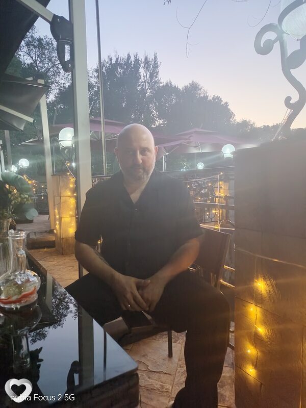 Артимус, 45, Алматы — анкета №4652986