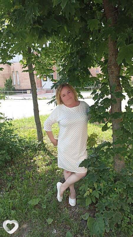 Вера, Егорьевск