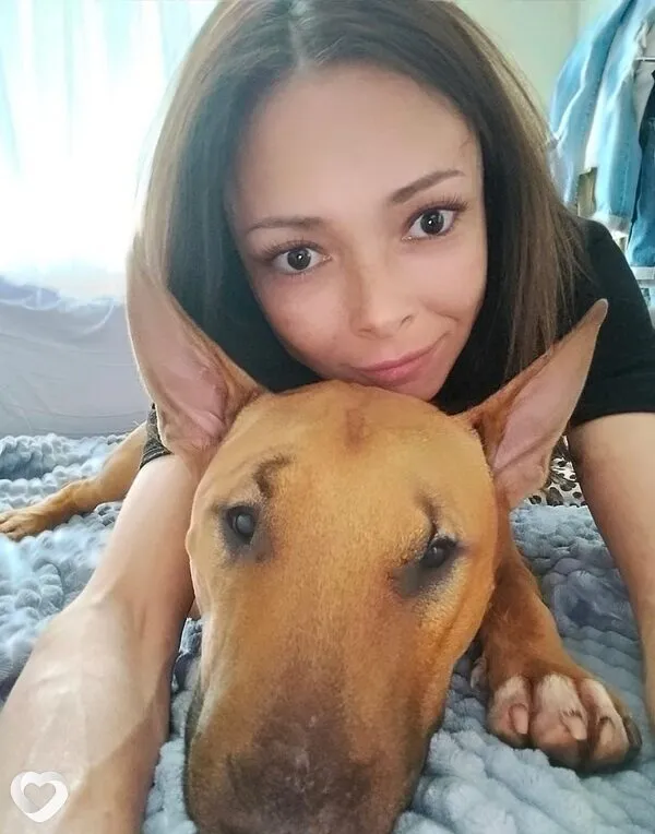 Юлия, 40, Москве — анкета №4653044