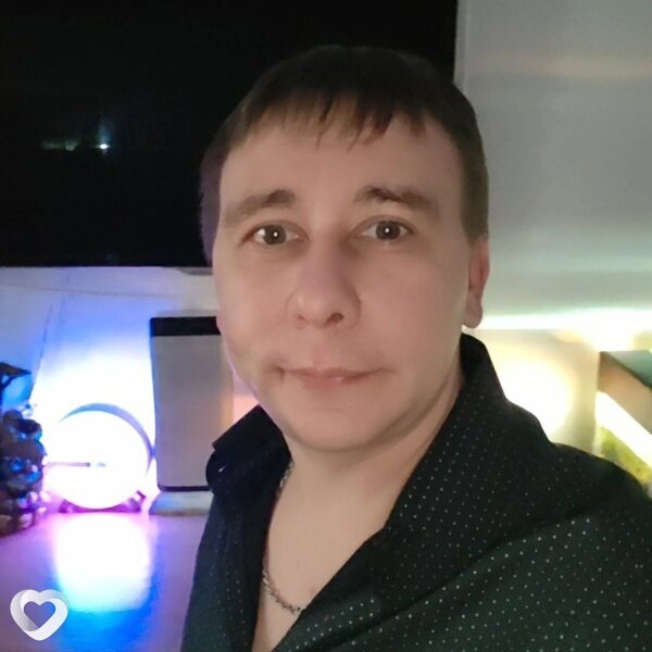 Михаил, 36, Харькове — анкета №4653054
