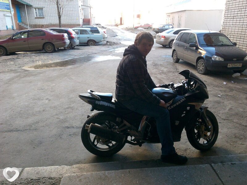 Вадим, 39, Чебоксарах — анкета №4653055