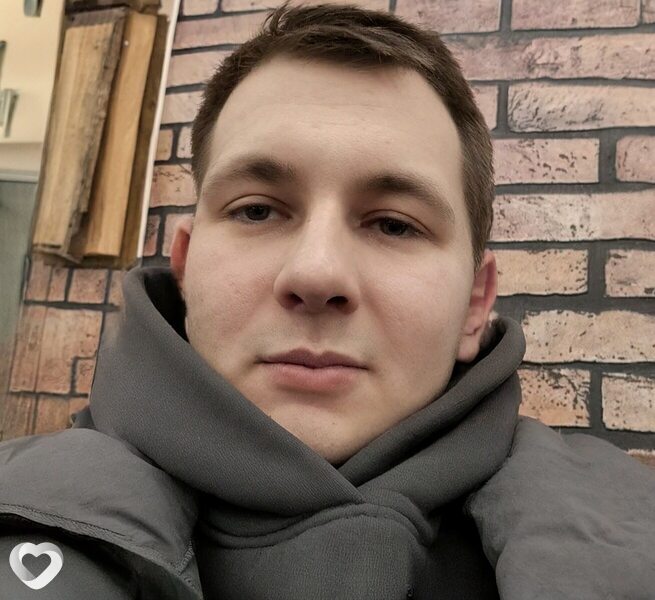 Дмитрий, Кяхта