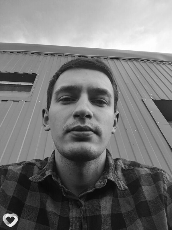 Дима, 28, Кемерове — анкета №4653294
