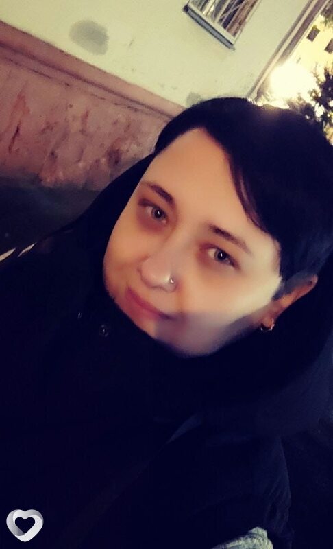 Настасья, 32, Красноярске — анкета №4653306