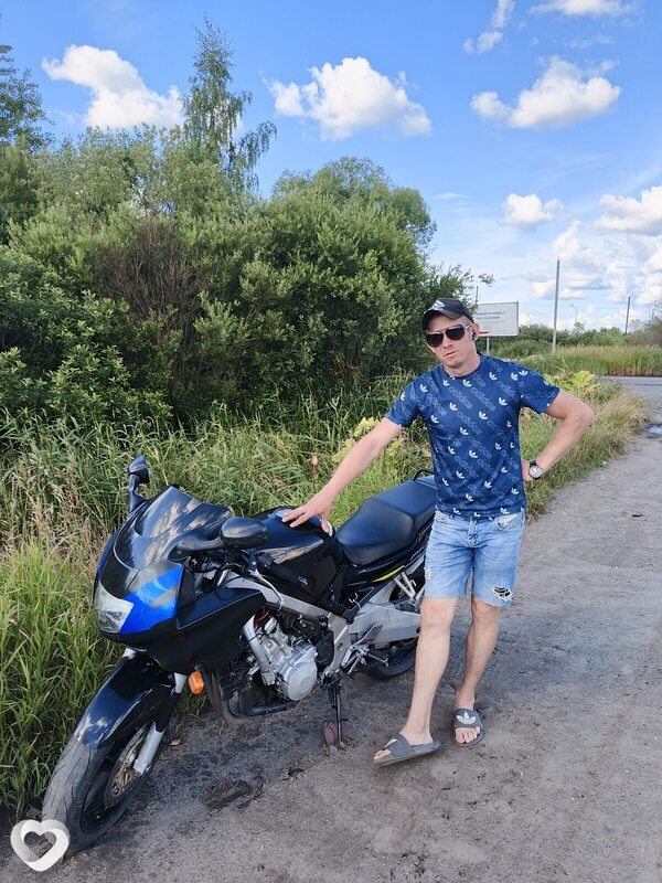 Алексей, Иваново