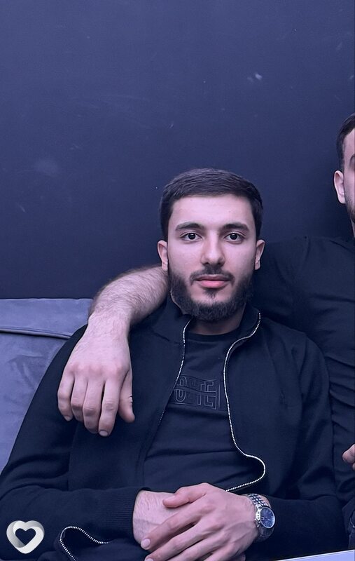 Тёма, 23, Воронеже — анкета №4653085