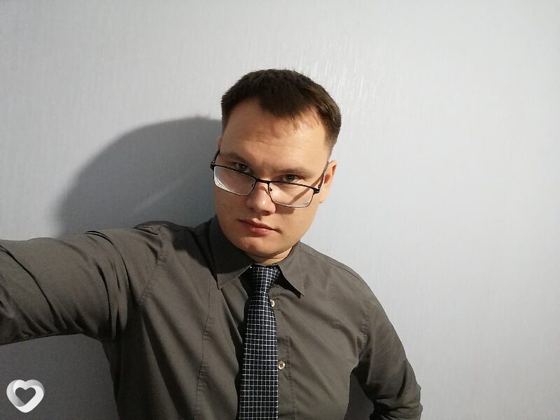 Александр, 39, Батайске — анкета №4653143