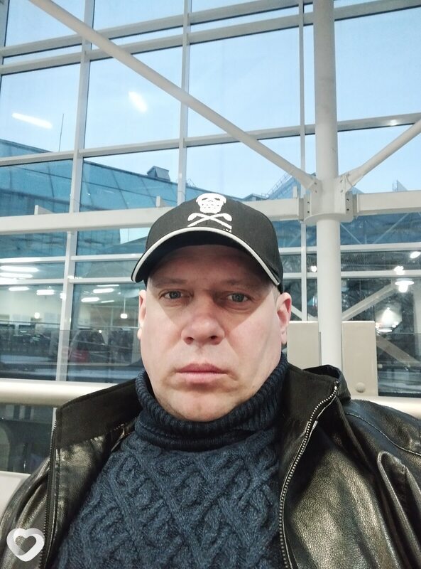 Роман, 42, Саратове — анкета №4653145