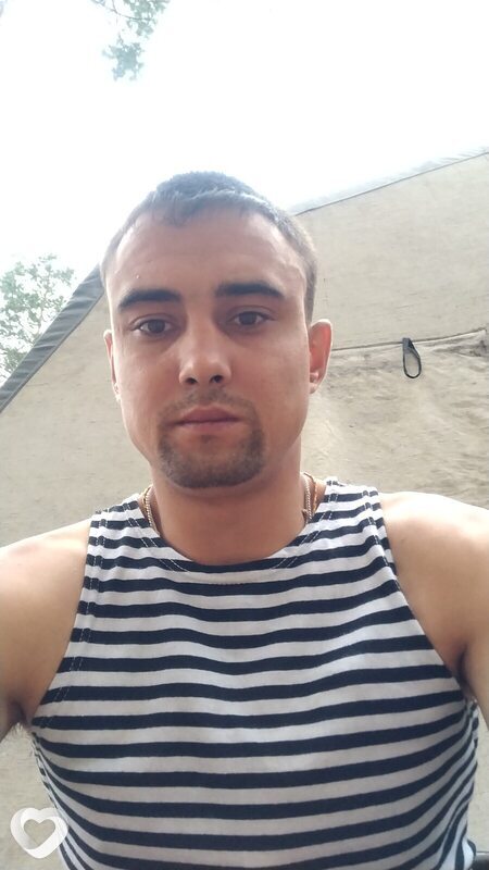 Николай, 32, Донецке — анкета №4653147