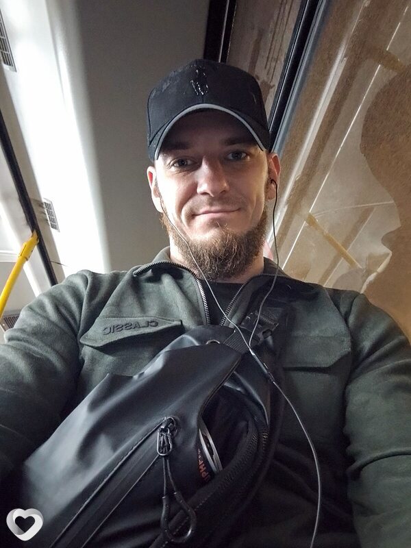 Стас, 31, Самаре — анкета №4653159