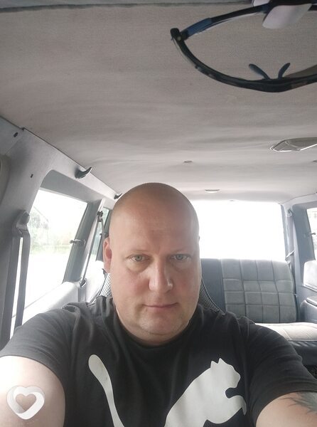 Мишаня, 49, Минске — анкета №4653089