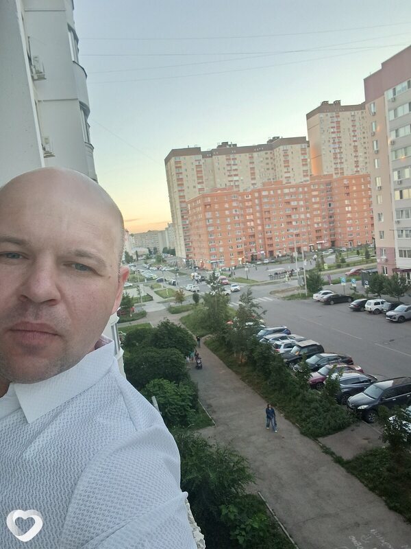 Антон, 34, Саратове — анкета №4653093
