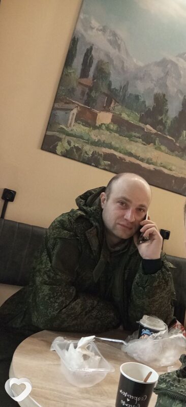 Иван, 37, Новосибирске — анкета №4653519