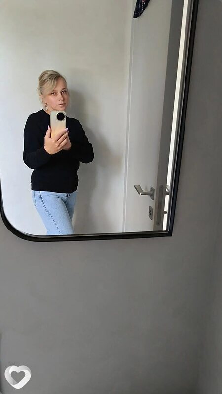 Алёна, 48, Химках — анкета №4653520