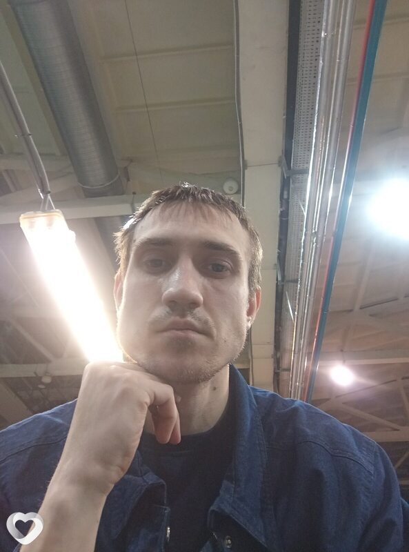 Михаил, Омск