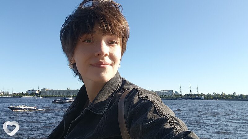 Катерина, 29, Санкт-Петербурге — анкета №4653523
