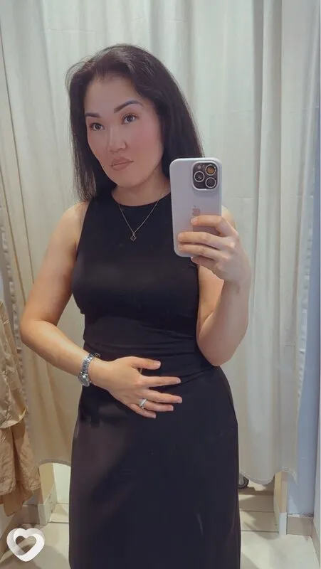 Гуля, 32, Москве — анкета №4653526