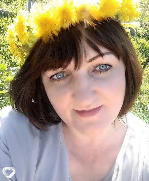 Annet, 48, Нижнем Новгороде — анкета №4653386