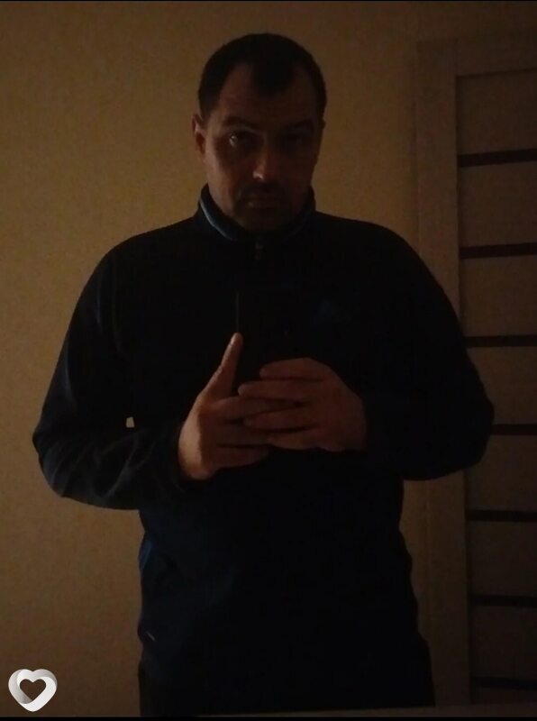 Дмитрий, 40, Ульяновске — анкета №4653390