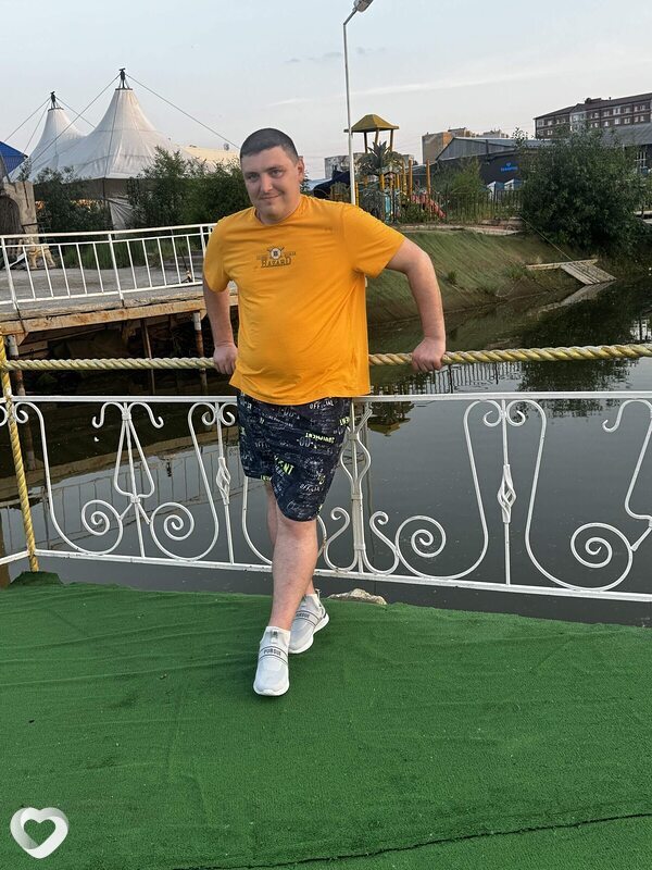 Сергей, Заводоуковск