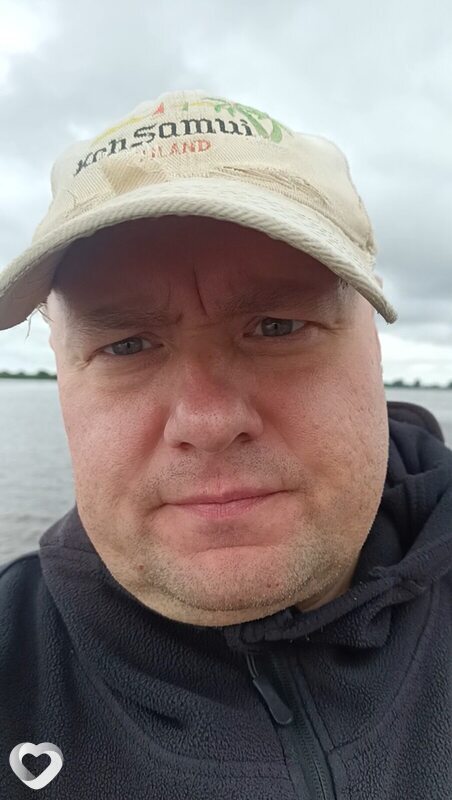 Андрей, 40, Калининграде — анкета №4653402